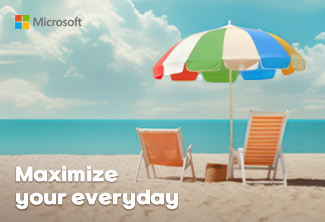 Microsoft Korea Social Media 전략 수립 및 채널 운영